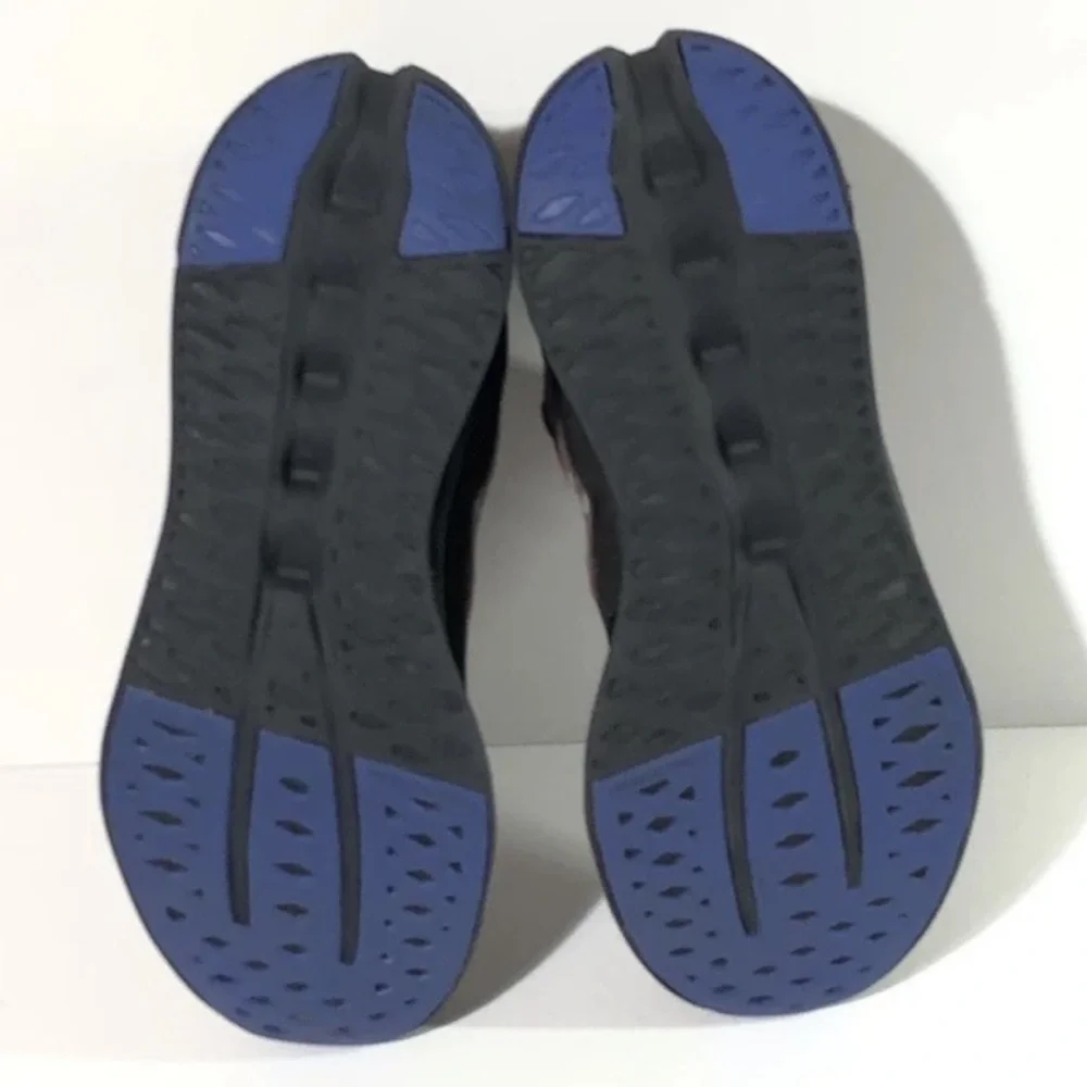 On Running Cloudsurfer Men’s Black Cobalt CloudTec Phase Running Sneaker
